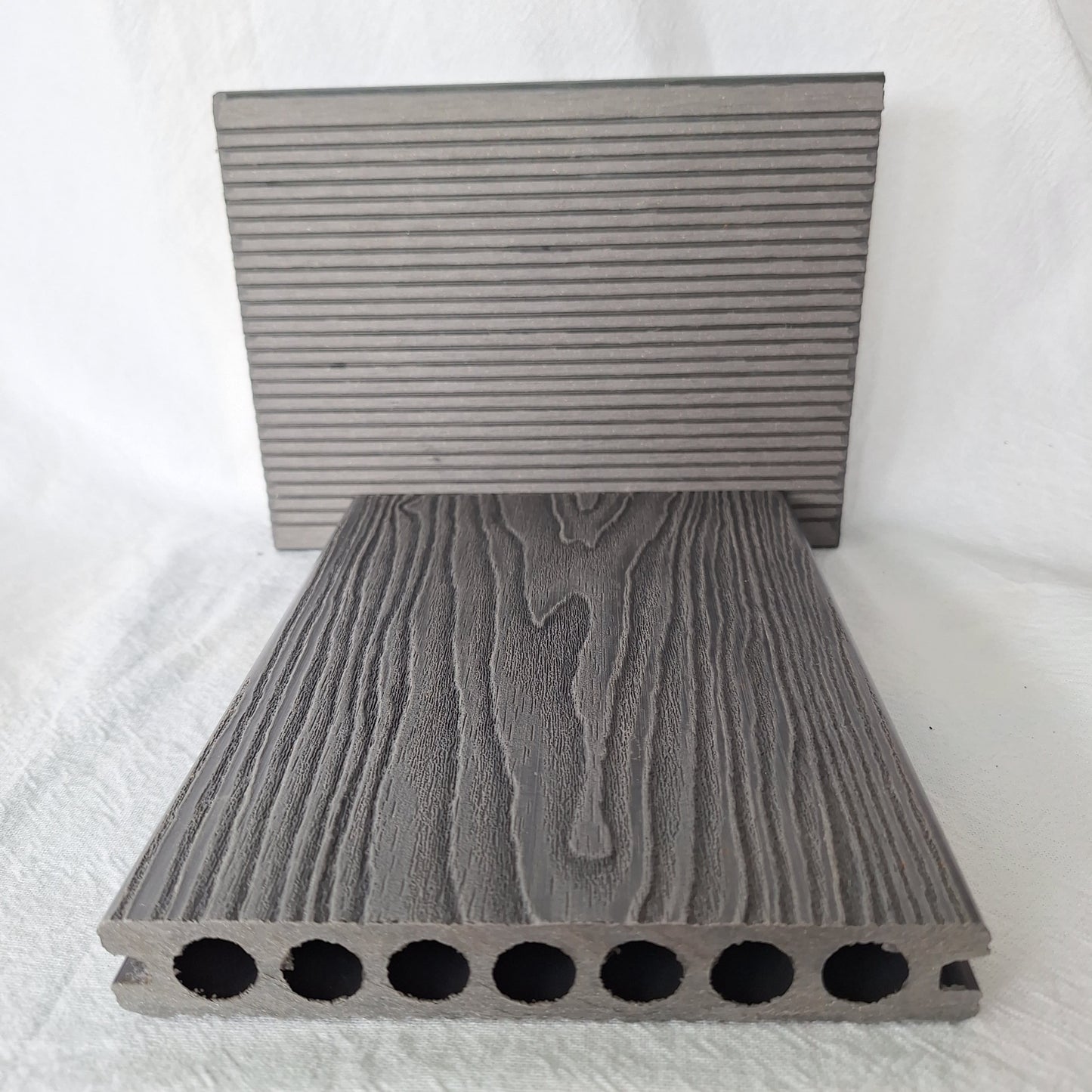 Dřevoplastová terasová prkna TeraDeck odlehčená (m²)