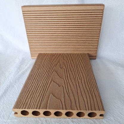 Dřevoplastová terasová prkna TeraDeck odlehčená (m²)