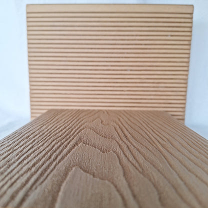 Dřevoplastová terasová prkna TeraDeck odlehčená (m²)