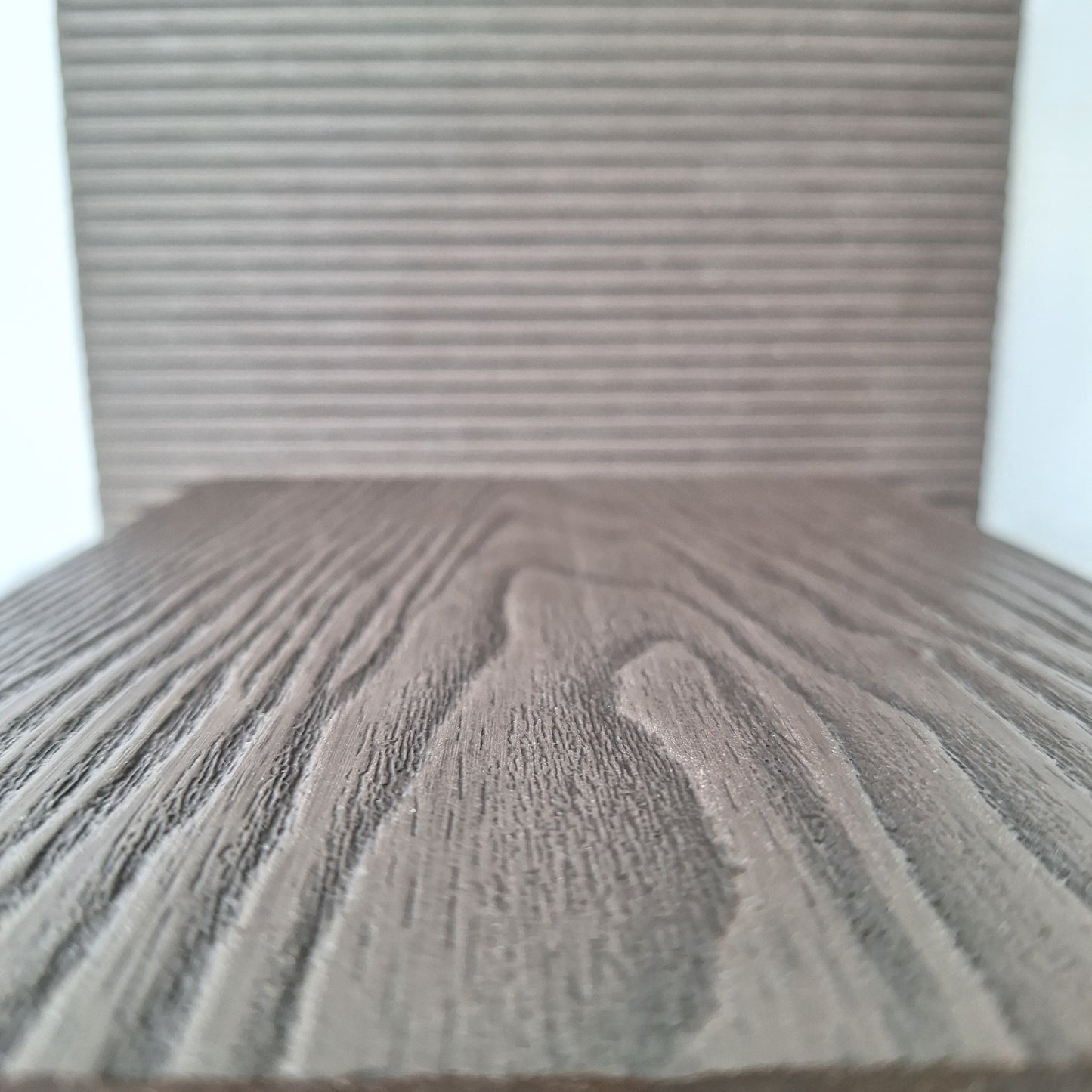 Dřevoplastová terasová prkna TeraDeck odlehčená (m²)